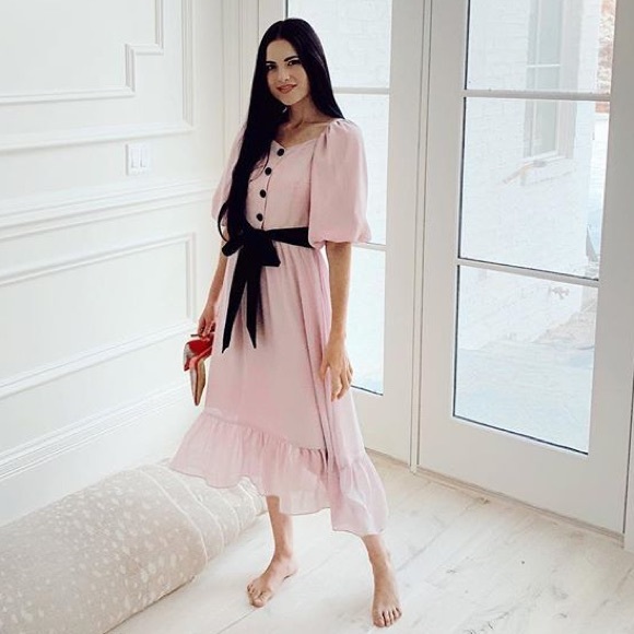 Rachel Parcell Dresses & Skirts - Rachel Parcell Iris Dress